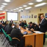 Wśród zaproszonych gości znaleźli się między innymi: Radny Sejmiku