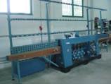 pl Nazwa handlowa/producent: UŻYWANE (RÓŻNI PRODUCENCI) Do rozkroju: półautomatycznego i automatycznego Do rozkroju szkła: monolitycznego, laminowanego VSG, z miękką powłoką LOW-E, pracujące w linii