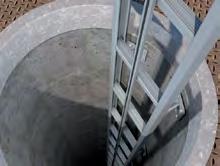 FIS SB/FIS VL lub RSB + RGM EA II RGM + RMII / FIS V/FIS VL Podesty robocze