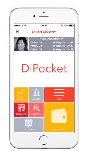 DiPocket Firma DiPocket Ltd.