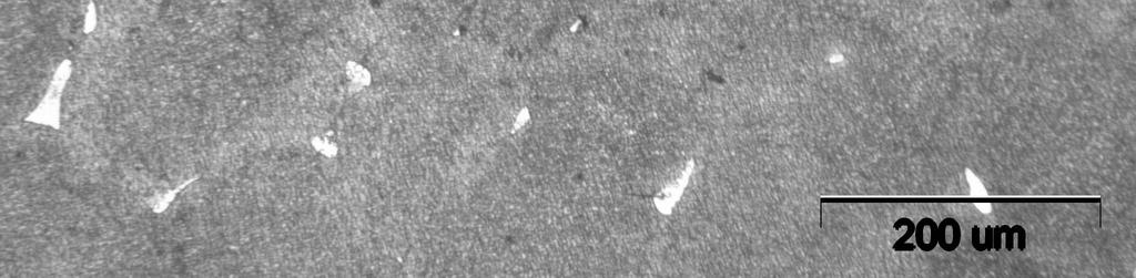 cuboidal. The mean width of γ channels was measured as 63 nm.