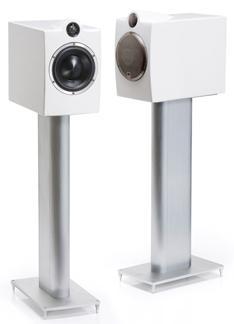 pl OCTAVE 6 LE OCTAVE 6 LIMITED EDITION FLOOR-STANDING Zestaw kolumn podłogowych 3-drożne, 3-głośnikowe