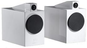 Skuteczność: 89dB (1W/1m) Wymiary: 18,7 x 29,7 x 34cm Waga: 7,3kg/szt.