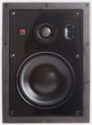 SOUNDWALL IN-6HF regulacja poziomu Pasmo przenoszenia: