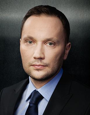 1. List Prezesa Zarządu W maju zadebiutowaliśmy na Giełdzie Papierów Wartościowych w Warszawie.