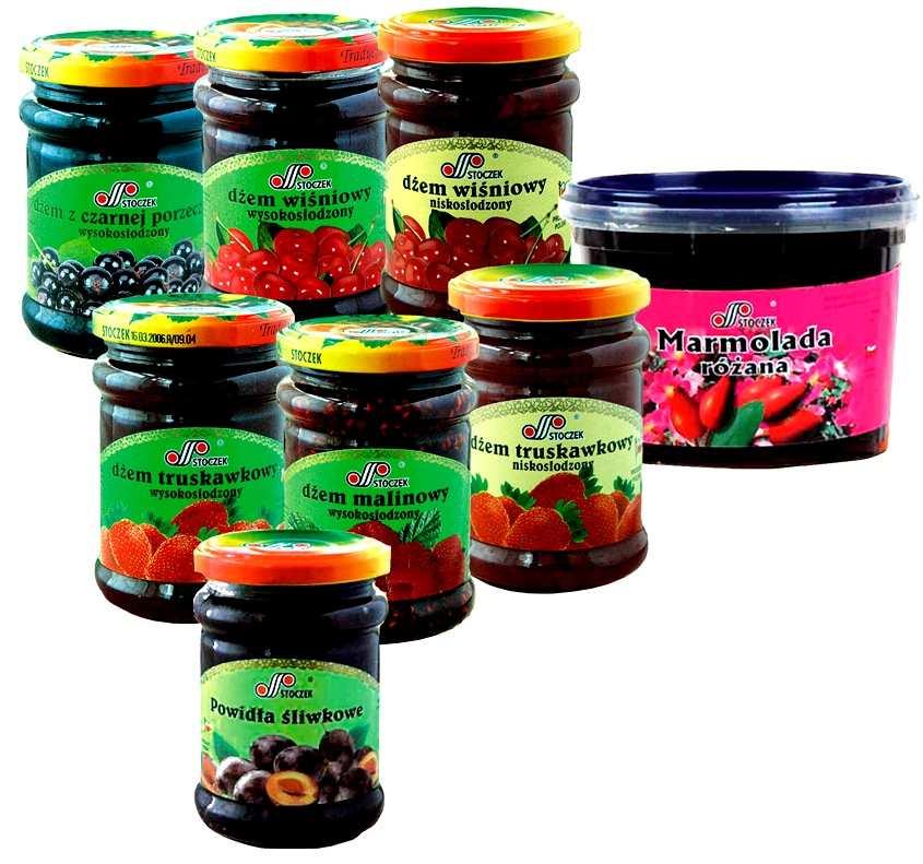 Produkty