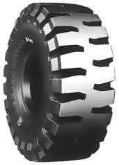 VSDL VSDR VSMS Wzór bieżnika DL STMS D-Lug Super Deep Rock Smooth Tread- MS D-Lug Smooth Tread-MS L5 L5 L5S L5S L5S bieżnik do