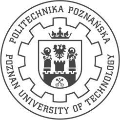 prof. dr hab. inż. Adam Voelkel POLITECHNIKA POZNAŃSKA WYDZIAŁ TECHNOLOGII CHEMICZNEJ INSTYTUT TECHNOLOGII I INŻYNIERII CHEMICZNEJ pl.m.skłodowskiej-curie 2, 60-965 Poznań tel.