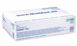 ) 24 opakowania - pore Plaster przylepny z białej porowatej włókniny, hypoalergiczny, przepuszczający dobrze powietrze oraz dający się łatwo dzielić wzdłuż i wszerz.