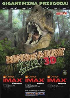cała kolekcja Dinozaury 3D, HD
