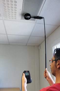 Sonda cieplno-oporowa 0.