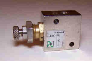 UC46 Microswitch