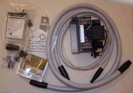 ZZ61 System Higieny H1