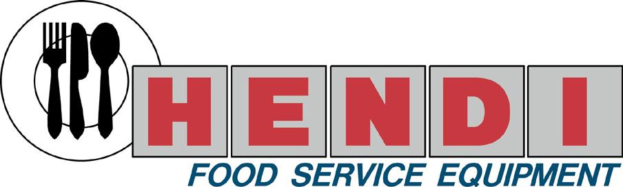 Hendi B.V. (The Netherlands) Steenoven 21 3911 TX Rhenen Nederland Tel: +31 (0)317 681 040 Fax: +31 (0)317 681 045 www.hendi.nl info@hendi.