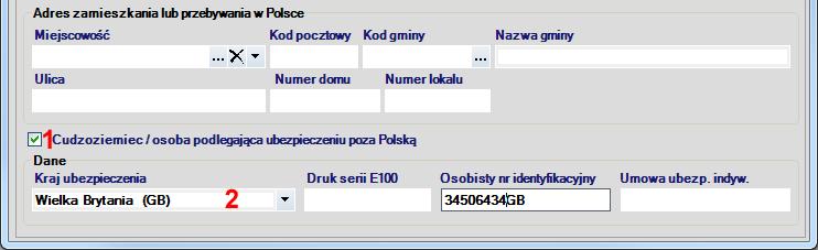 Zmiany wprowadzone w wersji 1.51.0 Statystka publiczna Umożliwiono wygenerowanie sprawozdania MZ-11 za rok 2012.