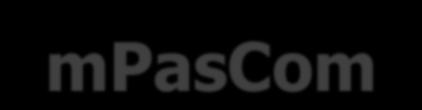 mpascom dla PasCom FLOTA II Korzyści wdrożenia mpascom Przyspieszenie przepływu informacji Automatyczna