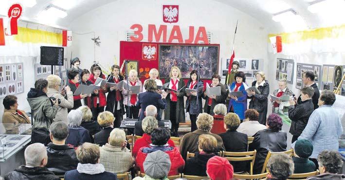 Jej przeciwnicy zawiązali Konfederację Targowicką i sprokurowali II rozbiór Polski.
