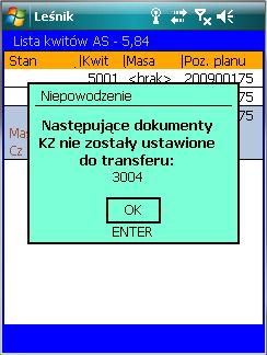 ochoinka świerk.