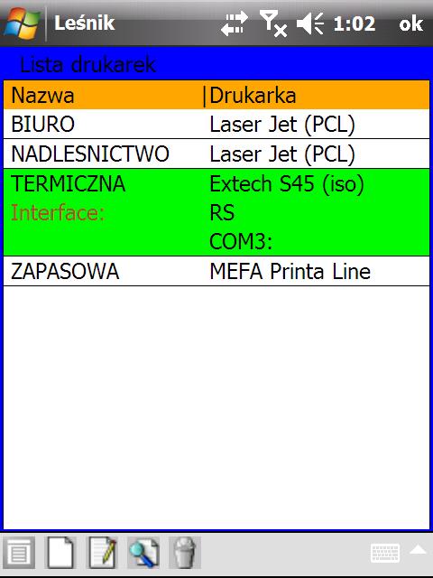 NAZWA POLA OPIS Oświadczenie SILP z W celu umożliwienia stosowania indywidualnych tekstów oświadczeń o masie ładunku na KW/KP przez poszczególne rdlp, opracowano funkcjonalność, która pozwala na