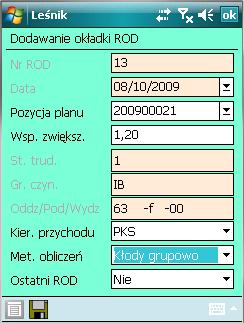 SORTYMENT DŁUGOŚĆ SZEROKOŚĆ WYSOKOŚĆ/ŚREDNICA RODZAJ ŚREDNICY UWAGI WAKP 2,40-6,00 m - >=30 dg WBKP 2,40-6,00 m - >=23 dg WBCKP 2,40-6,00 m - >=14 dg WCKP 2,40-6,00 m - >=14 dg WDKP 2,70-6,00 m -