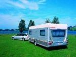 Podział i rodzaje przyczep kempingowych data aktualizacji: 2009.03.03 Turyści w Polsce uprawiający caravaning najczęściej używają przyczep kempingowych. Według PFCC, w 2006 roku, aż 67 proc.