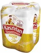 Piwo Harnaś Carlsberg 0,5 l but zw 1 l - 3,98 / przy zakupie 1 szt 1 l -
