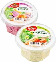 205 23 Surówka Vertus 350 g 100 g - 0,57-23%