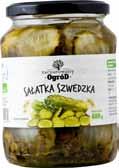 Ogród Sałatka