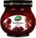 barwników, wzmacniaczy smaku i GMO Wypiekamy je dla