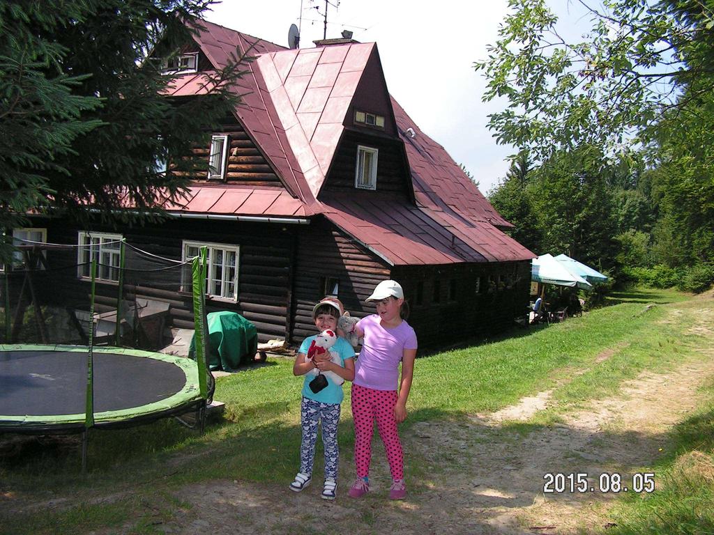 wygodną drogą zmierzamy do