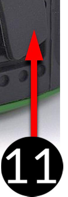 Nieprawidłowe podłączenie ładowarki lub przewodu USB może spowodować uszkodzenie urządzenia lub ładowarki.
