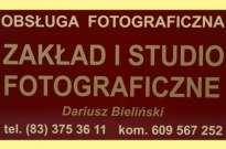 31. Studio Fotografii i Video FLESZ ul.