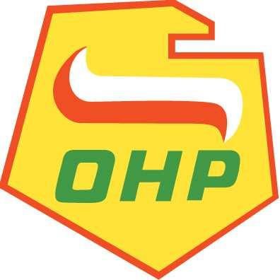 44. 45. Europejskie Centrum Kształcenia i Wychowania Ochotniczych Hufców Pracy w Roskoszy www.ckiw-roskosz.ohp.pl Roskosz 23 21-500 Biała Podlaska Tel. 83 344-41-17 e-mail: eckiwroskosz@ohp.
