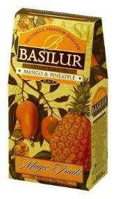 MANGO ANANAS, liś iasta, z dodatkie a a asa, a