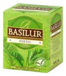 GREEN SENCHA 10x1,5g Zielona herbata SENCHA FNGS.