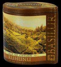 RUHUNU BOP1 z regionu Ruhunu na Sri Lance, 71030 36,54 44,95 RADELLA GREEN Zielo a her ata