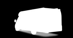 PRZEGLĄD MODELI SAMOCHODÓW KEMPINGOWYCH OPTIMA DE LUXE V60 GF 4 2 V65 GE 4 2 +1 T65 FL 4 2 +2 T65 GQ 4 2 +1 T65 GE 4 2 +1 T70 E 4 2 +1 L: 5.999 mm B: 2.160 mm G: 3.500 kg L: 6.734 mm B: 2.160 mm G: 3.500 kg L: 6.984 mm B: 2.