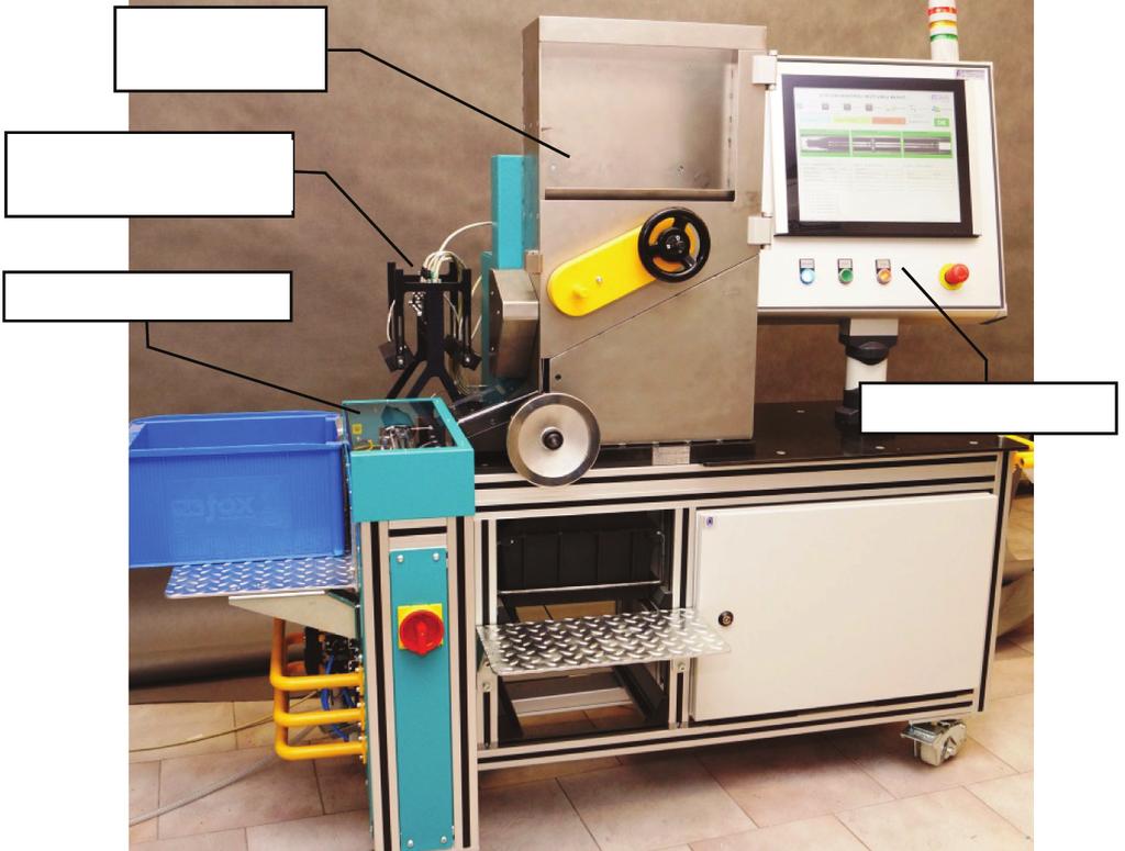 30 Zaawansowane technologie mechatroniczne wspomagające procesy