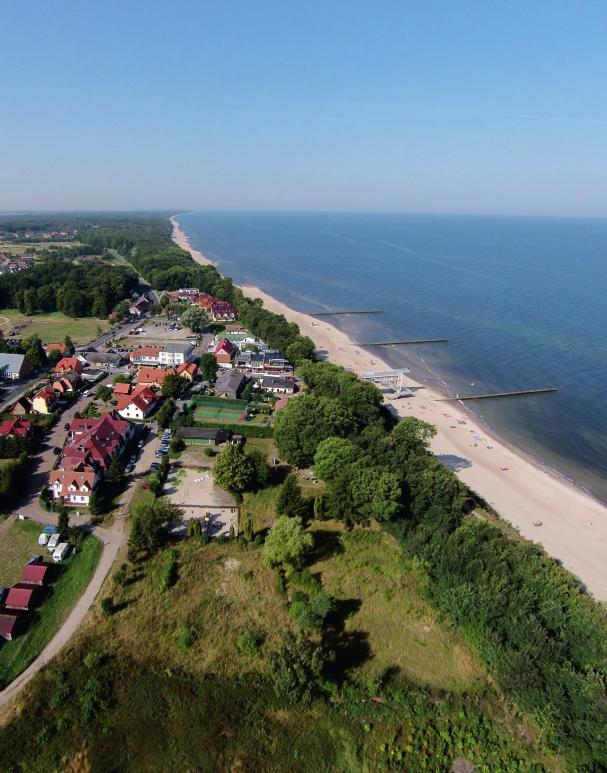 egzemplarz bezpłatny NOCLEGI NAD