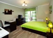 pl apartamenty Świnoujście Komfortowe i w pełni wyposażone apartamenty