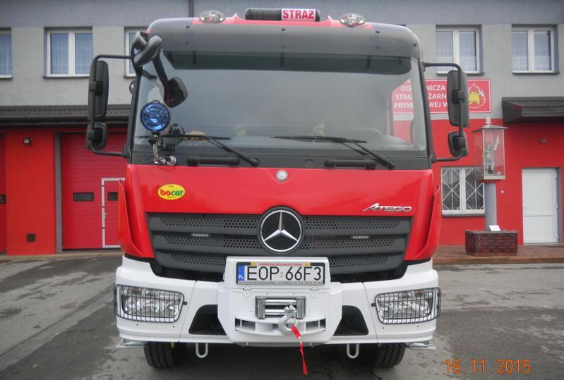 Przekazanie środków PJB 4 464.666,00 464.666,00 0,00 Umowy 2015 56 10.137.150,00 8.084.100,60 2.050.