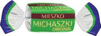 1 kg MIESZKO 16 92