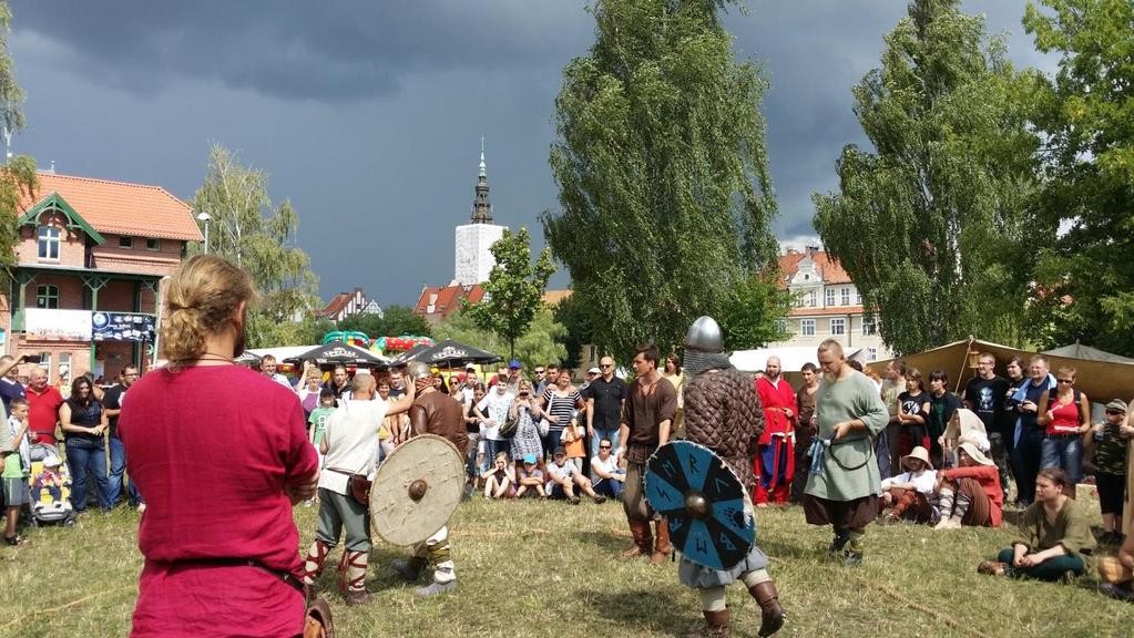 Dobra praktyka Program Litwa-Polska-Rosja 2007-2013 Projekt: Laguny jako miejsce krzyżowania się turystyki i wzajemnych oddziaływań społeczności