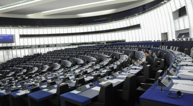 SKŁAD PE LICZBA POSŁÓW Eurodeputowani wybierani są co pięć lat w powszechnych i bezpośrednich wyborach. Obecna kadencja: wybranie 736 posłów w wyborach w 2009 r.
