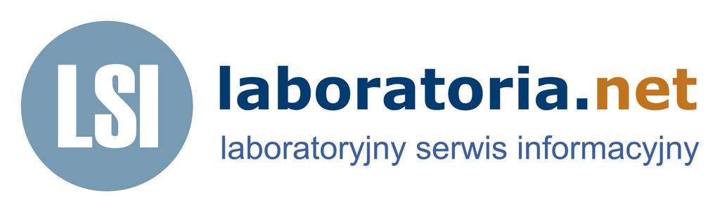 Tytuł: ABC Dobrej Praktyki Laboratoryjnej Autor: Monika Duszyńska Data publikacji: 16.04.