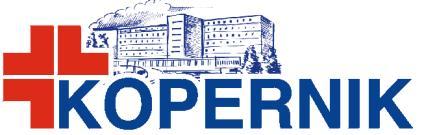 Wojewódzkie Wielospecjalistyczne Centrum Onkologii i Traumatologii im. M. Kopernika w Łodzi Dział Techniczny tel. 042 689 58 42, fax.: 42 689 58 41 Nr sprawy 48/AT/2017 Łódź, dnia 30 marca 2017r.