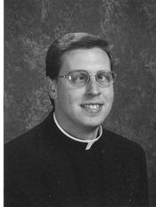 Fr. Bob s Briefs Last week in the Gospel, we heard the events surrounding the Baptism of Jesus at the Jordan River.