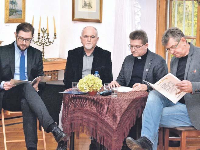 Głównym jego celem będzie uczczenie pamięci bohaterskich harcerzy z 1940 r., a także nauczyciela, turysty i harcerza Kazimierza Odrzygoździa.