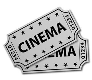 Zadanie 9. (4 pkt) Przeczytaj opisy trzech filmów (A C) oraz cztery zdania (9.1. 9.4.). Do każdego zdania dopasuj właściwy opis filmu. Wpisz rozwiązania do tabeli. Uwaga!