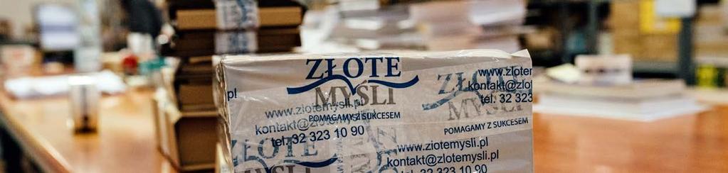 Innowacyjny, autorski system IT przystosowany do branży wydawniczej i księgarskiej Własny zespół inżynierów od lat rozwija systemy informatyczne, stale dostosowując je do wymogów naszych